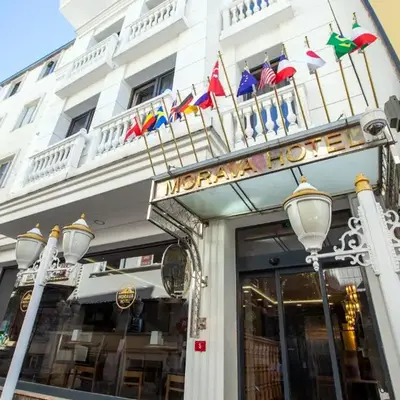 Morava Hotel