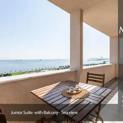 MENAR HOTEL&SUITES -Old City Sultanahmet