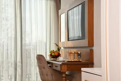 Gallery image of Bvs Bosphorus Pera Hotel in Istanbul