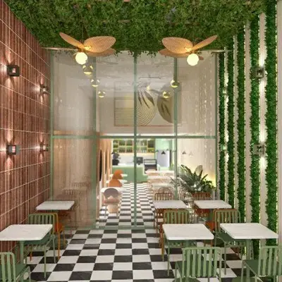 Lord Morgan & Exclusive Design Residence Nişantaşı