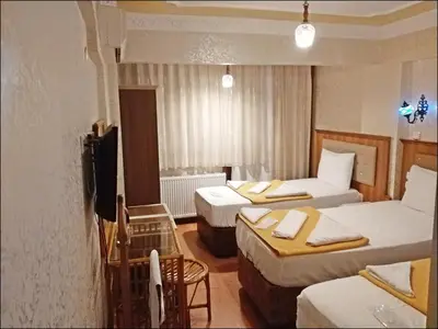 Gallery image of Istanbul Sydney Hotel in Istanbul