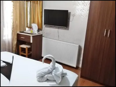 Gallery image of Istanbul Sydney Hotel in Istanbul