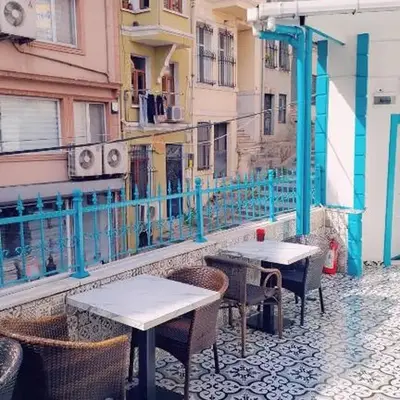 Old City Pansiyon