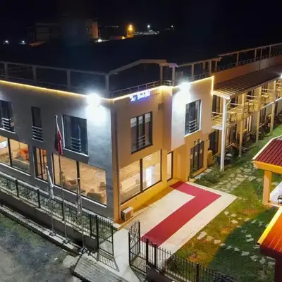 Yalıköy Deniz Otel Istanbul