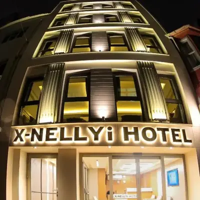 X-NELLYİ HOTEL