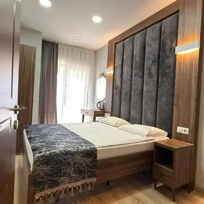 Han Suite Hotel