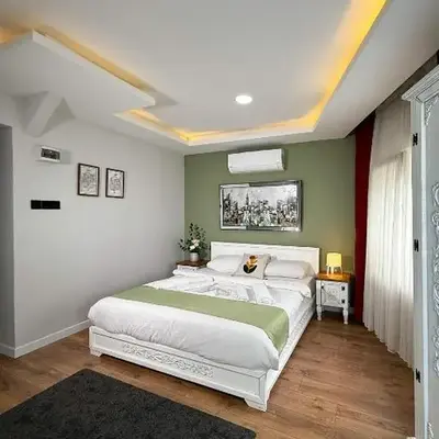 GV Suites Galata