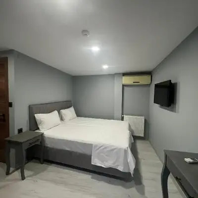 Seaway Hotel İstanbul