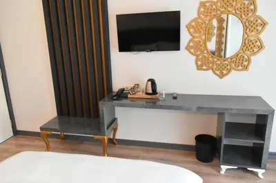Gallery image of Avcılar Garden Hotel in Avcılar
