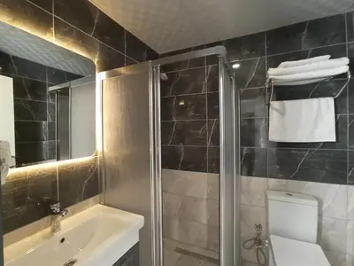 Gallery image of Avcılar Garden Hotel in Avcılar
