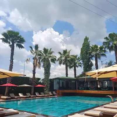 Boris Hotel Beylikdüzü
