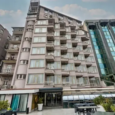 Grand Star Hotel Premium