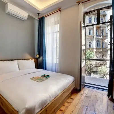 Maravilloso Hotel Galata