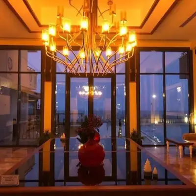 Blue Pier Hotel