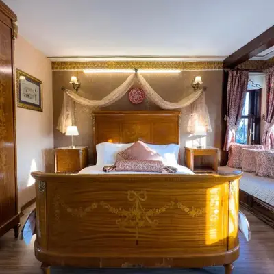 Antik Konak Little Hagia Sophia Suites