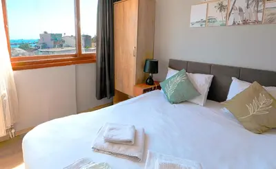 Gallery image of Kondoskali Hotel in Istanbul