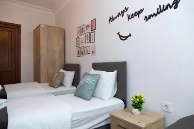 Gallery image of Kondoskali Hotel in Istanbul