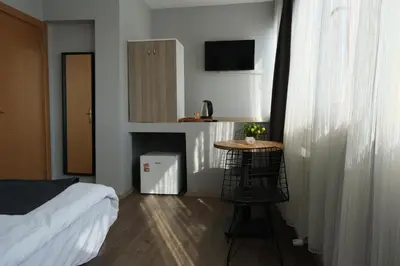 Gallery image of Kondoskali Hotel in Istanbul