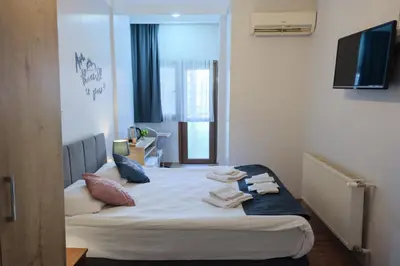 Gallery image of Kondoskali Hotel in Istanbul