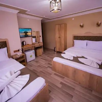 Hotel Orkide