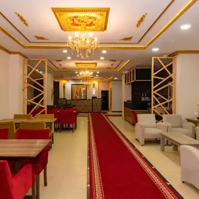 Avrupa Palace Hotel