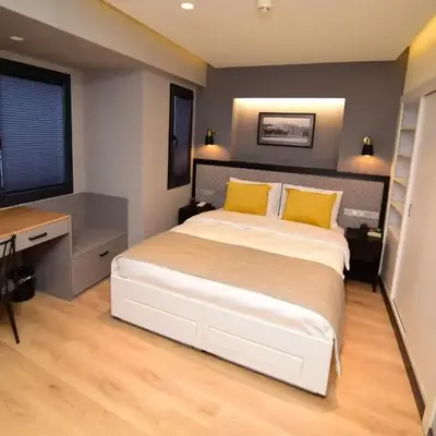 The Row Taksim Hotel