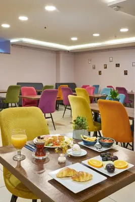 Gallery image of Atro Hotel in Istanbul