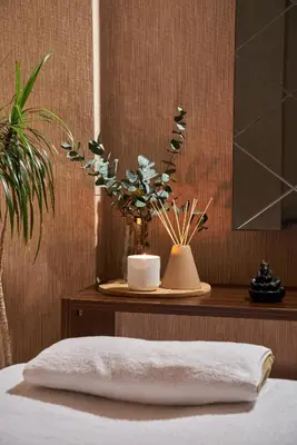 Gallery image of Atro Hotel in Istanbul