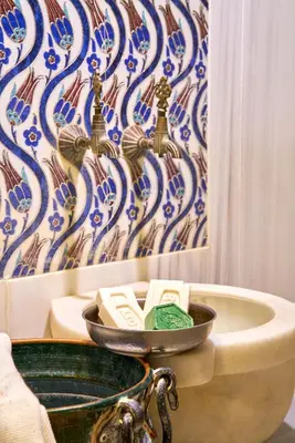 Gallery image of Atro Hotel in Istanbul