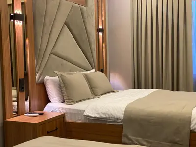 Gallery image of Beşiktaş Vip inn Hotel & suites in Istanbul