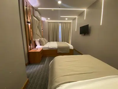 Gallery image of Beşiktaş Vip inn Hotel & suites in Istanbul