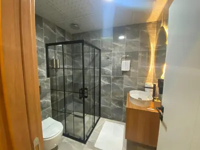 Gallery image of Beşiktaş Vip inn Hotel & suites in Istanbul