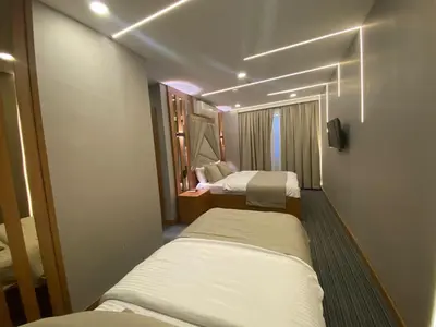 Gallery image of Beşiktaş Vip inn Hotel & suites in Istanbul