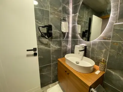 Gallery image of Beşiktaş Vip inn Hotel & suites in Istanbul
