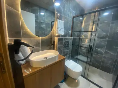Gallery image of Beşiktaş Vip inn Hotel & suites in Istanbul