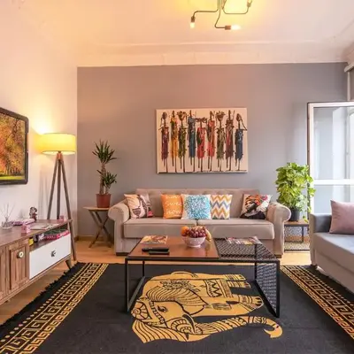Taksim Roya Apartment -center of the Istanbul