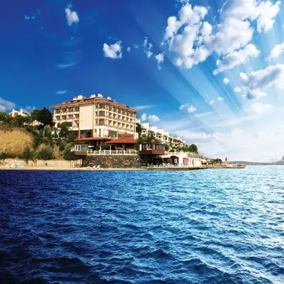 Family Resort Hotel