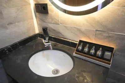 Gallery image of Isle Hotel in Istanbul
