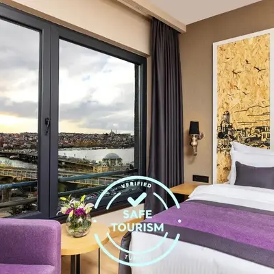 The Halich Hotel Istanbul Karakoy - Special Category