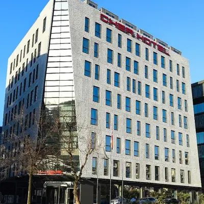 CHER HOTEL & SPA Taksim