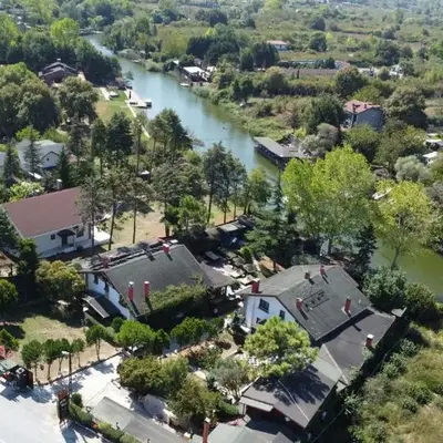 Treetops Park Hotel