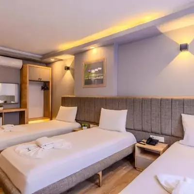 EViM HOTEL ÇORLU