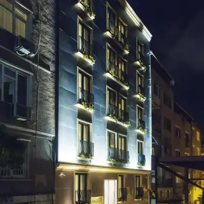 Home Of Istanbul