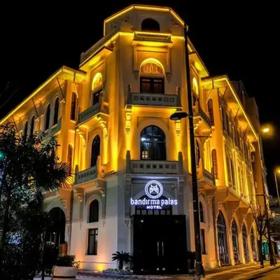 BANDIRMA PALAS OTEL