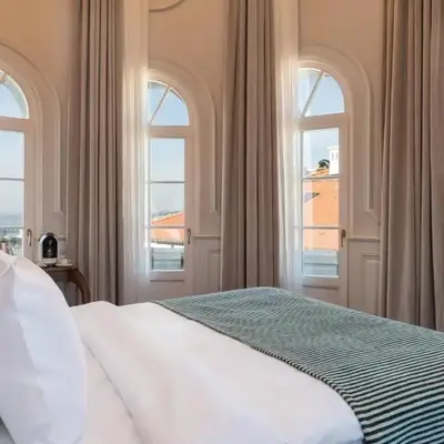 Orientbank Hotel Istanbul