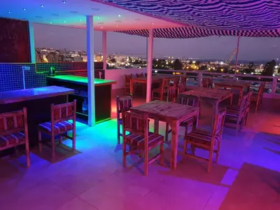 Gallery image of Hotel Best Apart in Istanbul