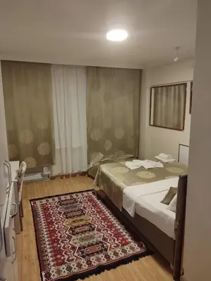 Gallery image of Hotel Best Apart in Istanbul
