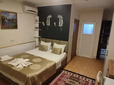 Gallery image of Hotel Best Apart in Istanbul