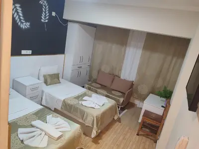 Gallery image of Hotel Best Apart in Istanbul