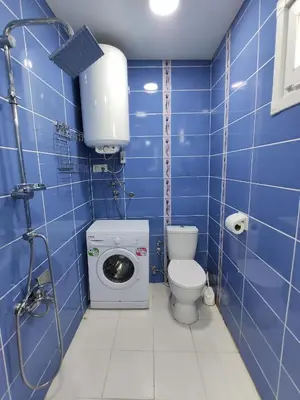 Gallery image of Hotel Best Apart in Istanbul